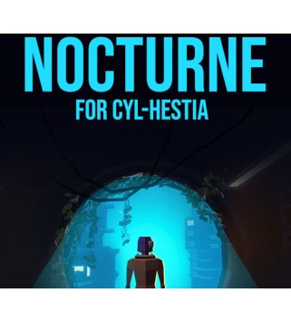 Nocturne for Cyl-Hestia Steam Key GLOBAL